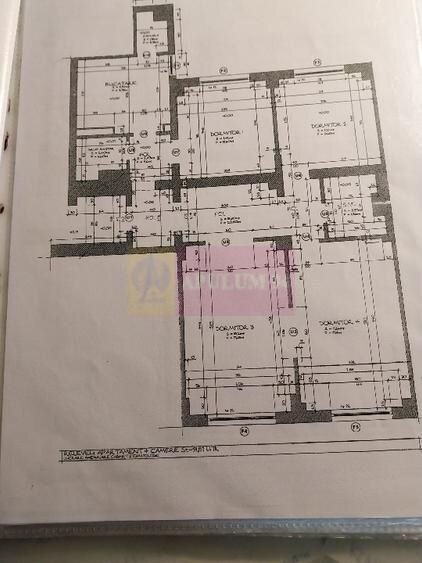 Apartament 4 camere Piata Muncii
